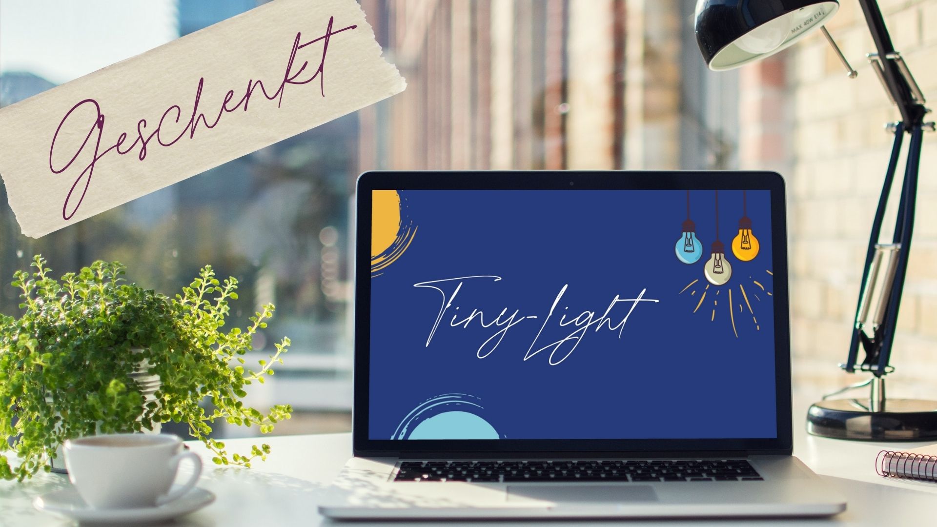 wir tiny light