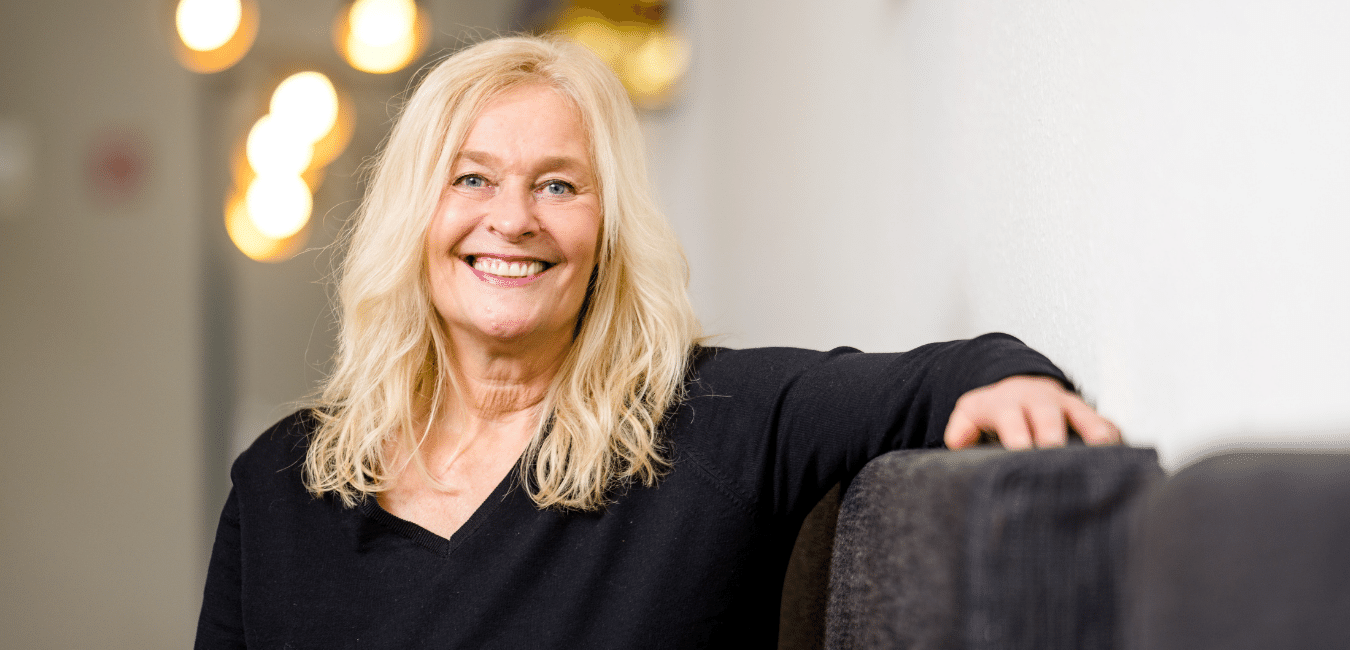 Helene Griebe